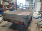 Anssems bsx2 310x160 bj 2018 nette wagen 2 ton nu 1975ex, Ophalen of Verzenden, Nieuw