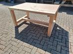 Leuke douglas tuintafel voor de kleinere tuin, Ophalen, Nieuw, Rechthoekig, Hout