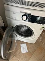 AEG wasmachine 8000 series lavamat 1-8kg, Ophalen, 1200 tot 1600 toeren, Minder dan 85 cm, 8 tot 10 kg