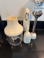 SMEG Blender - Compleet - Crème, Ophalen, Gebruikt, Blender