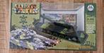 Radiografische tank - RC toy met afstandbediening, Elektro, Auto offroad, Nieuw, Ophalen of Verzenden