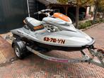 Seadoo rxp-x 255pk met flyboard, Watersport en Boten, Jetski's en Waterscooters, Ophalen, Gebruikt, Benzine, 200 pk of meer