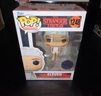 Funko Pop! 1248 Eleven (Stranger Things) SE, Ophalen of Verzenden, Nieuw