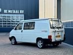 Volkswagen Transporter 1.9 D California bj.1993 NL camper|He, Volkswagen, Bus-model, Bedrijf, Diesel