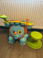 Drumstel van vtech, Ophalen, Zo goed als nieuw