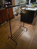 Ikea Rigga kledingrek, Ophalen, Zo goed als nieuw