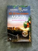 De zeven zussen 5 - Maan (Tiggy's verhaal) - Lucinda Riley, Zo goed als nieuw, Nederland, Verzenden