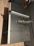 Tafel cirkelzaag, Cirkelzaag, Ophalen of Verzenden, Zo goed als nieuw, 30 tot 70 mm