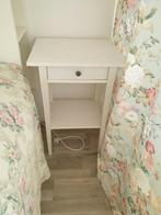 Nachtkastje Ikea, Ophalen, Gebruikt, Hout, Minder dan 45 cm