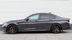 BMW M5 Competition | M Drivers Pack | M Carbon Keramisch | B, Auto's, 12 maanden, Gebruikt, 4395 cc, 109 €/maand