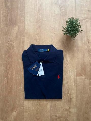 Ralph Lauren polo beschikbaar voor biedingen