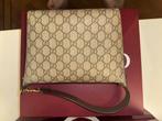 Gucci tas, Sieraden, Tassen en Uiterlijk, Tassen | Damestassen, Ophalen, Zo goed als nieuw, Overige kleuren, Handtas