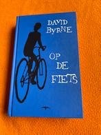 David Byrne, Ophalen of Verzenden