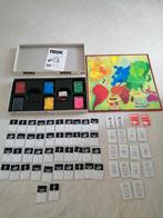 Risk "witte doos, gezelschapsspel COMPLEET, Hobby en Vrije tijd, Gezelschapsspellen | Bordspellen, Ophalen of Verzenden, Gebruikt
