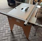 Opvouwbare Zaagtafel Eigenbouw + Makita Cirkelzaag, Doe-het-zelf en Verbouw, Gereedschap | Zaagmachines, Ophalen, Gebruikt, Cirkelzaag