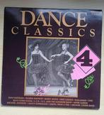 Danceclassics '80 - Deel 4, Ophalen of Verzenden, Gebruikt, 12 inch