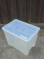 Ikea Samla Bak 65L XXL - Nieuwstaat!, 50 tot 100 cm, Nieuw, Ophalen of Verzenden, Minder dan 50 cm