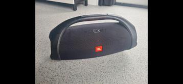 JBL Boombox 2. Als nieuw inclusief oplader beschikbaar voor biedingen