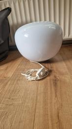 Jonisk Ikea vintage vloerlamp., Huis en Inrichting, Ophalen, Zo goed als nieuw, Kunststof