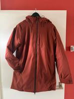 Winterjas Human Nature rood, Kleding | Dames, Jassen | Winter, Ophalen of Verzenden, Nieuw, Maat 38/40 (M), Rood