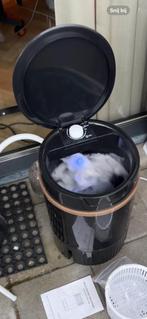 Mini wasmachine 12L, Caravans en Kamperen, Verzenden, Zo goed als nieuw