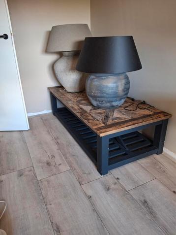 Riviera Maison salontafel  beschikbaar voor biedingen
