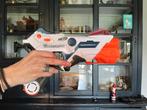 Laser game 4 geweren, Ophalen of Verzenden, Zo goed als nieuw