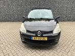 Renault Clio, Voorwielaandrijving, 535 kg, 74 pk, 4 cilinders