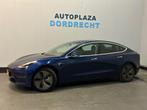 Tesla Model 3 Standard RWD Plus 60 kWh, Automaat, Achterwielaandrijving, Gebruikt, Zwart