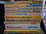 Pinkeltje boeken 10x, Ophalen of Verzenden, Gelezen, Kind en Jeugd