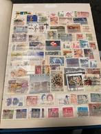 album canada postzegels / italie, Postzegels en Munten, Postzegels | Volle albums en Verzamelingen, Ophalen of Verzenden, Buitenland