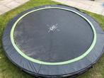 Inground trampoline 305cm, Ophalen, Zo goed als nieuw