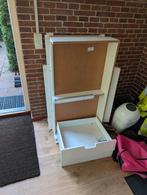 ikea stuva, Ophalen of Verzenden, Gebruikt, Minder dan 140 cm, Minder dan 70 cm