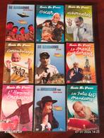Louis de Funès DVD Collectie, Alle leeftijden, Ophalen of Verzenden, Zo goed als nieuw