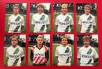 FC Groningen - Spelerskaarten - Puma - Pioneer, Ophalen of Verzenden, Zo goed als nieuw, Spelerskaart