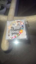 Leuke armbandjes te koop, Verzenden, Zo goed als nieuw, Overige kleuren