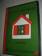 Nijntje- Het huis van Nijntje- Dick Bruna- (NIEUW), Cd's en Dvd's, Alle leeftijden, Verzenden, Nieuw in verpakking
