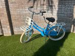 Kinderfiets vogue transporter 20inch, Ophalen, Zo goed als nieuw, 20 inch of meer, Voque