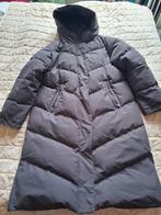 Elvine Winterjas - Maat M, Kleding | Dames, Maat 38/40 (M), Bruin, Elvine, Ophalen of Verzenden