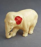 1945-1950 Celluloid Dier Olifant Olifantje Dierentuin Figuur, Antiek en Kunst, Ophalen of Verzenden