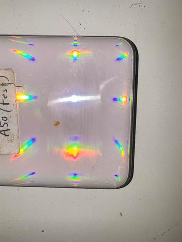 Samsung A50 - Defect Scherm - Gaat Wel Aan! beschikbaar voor biedingen