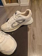 Dior Sneakers Wit Maat 41, Ophalen of Verzenden, Zo goed als nieuw, Wit