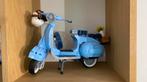 Lego Vespa scooter 10298 (incl doos), Ophalen of Verzenden, Zo goed als nieuw