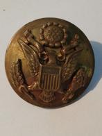 ORIGINELE AMERIKAANSE ONDERSCHEIDING., Embleem of Badge, Amerika, Landmacht, Verzenden