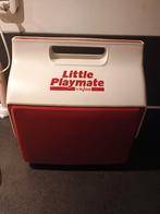 Little Playmate Igloo Koelbox - Handig!, Ophalen of Verzenden, Gebruikt, Koelbox, Koelelement