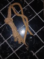 Katrol met touw, Ophalen of Verzenden, Nieuw