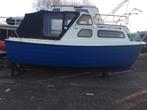 weekend kruizer 5.5 meter [merk Mayland], Watersport en Boten, Ophalen, 10 tot 30 pk, Gebruikt, Binnenboordmotor