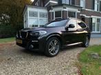 BMW X3 M Sport Xdrive30d 265pk High Executive Grijs, Auto's, BMW, Automaat, 2993 cc, 1795 kg, Diesel