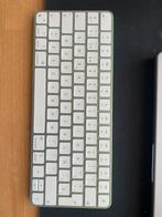 Apple magic keyboard usb-c Spaans, Computers en Software, Toetsenborden, Ophalen of Verzenden, Zo goed als nieuw