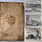 Hugo Franciscus van Heussen:  Batavia Sacra (..) 1714, Antiek en Kunst, Verzenden